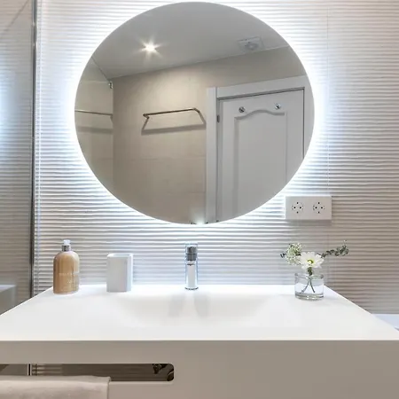 Hola Bilbao! Appartement