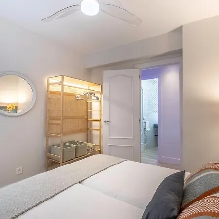 Appartement Hello