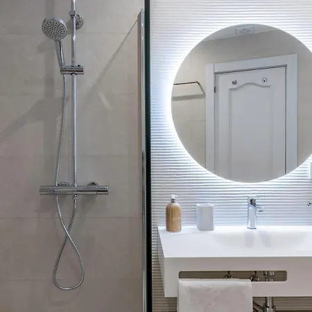 Appartement Hola Bilbao!