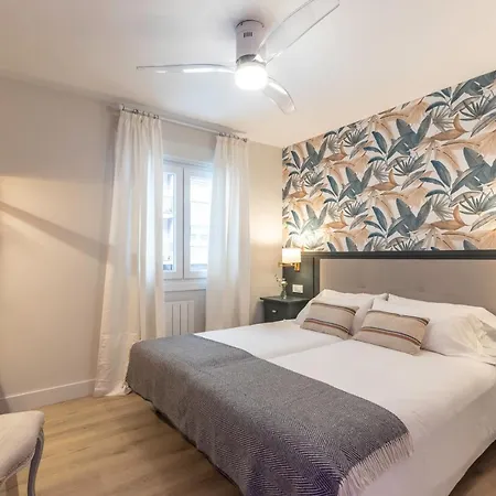 Hola Bilbao! Apartment