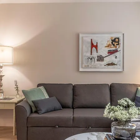 Hola Bilbao! Apartament