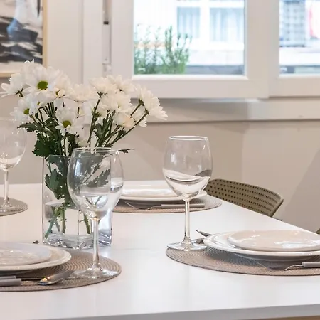 Hola Bilbao! * Μπιλμπάο