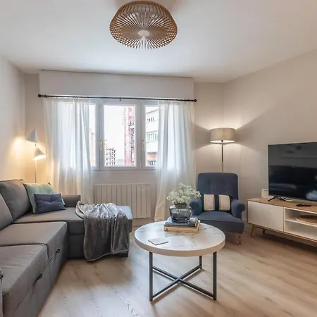 Apartament Hello
