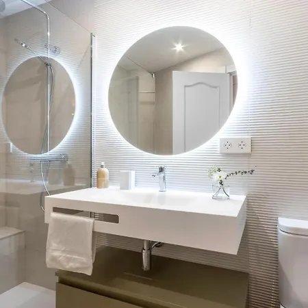 Hola Bilbao! Διαμέρισμα Μπιλμπάο