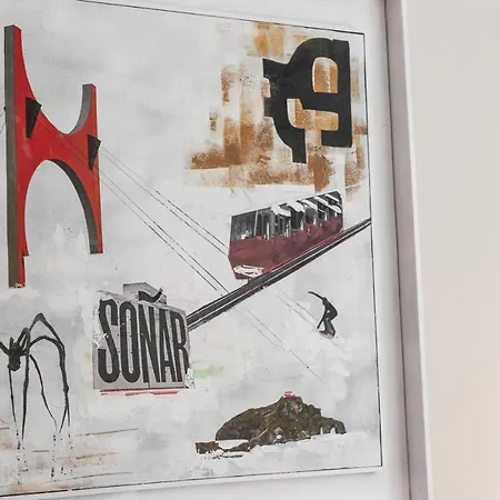 Hola Bilbao! Μπιλμπάο