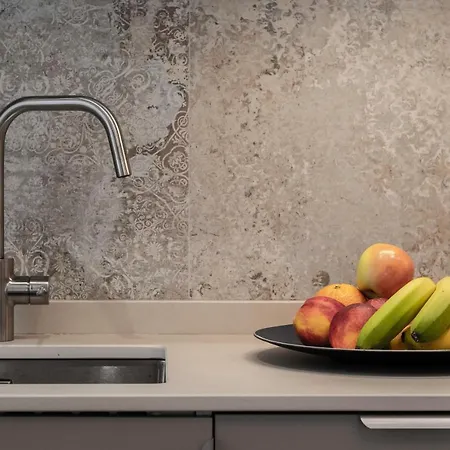 Apartment Hola Bilbao!