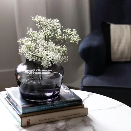 Διαμέρισμα Hola Bilbao! *