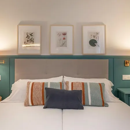 Apartament Hola Bilbao!