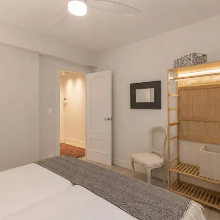 Appartement Hello Bilbao