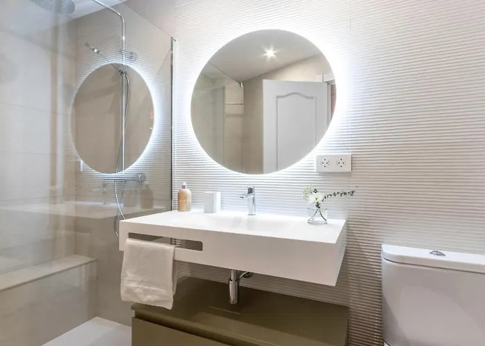 Hola Bilbao! Lejlighed Bilbao