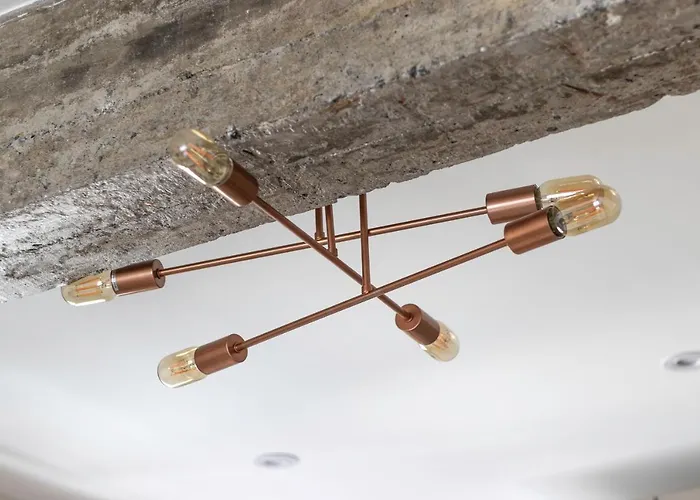 Hola Bilbao! Lejlighed