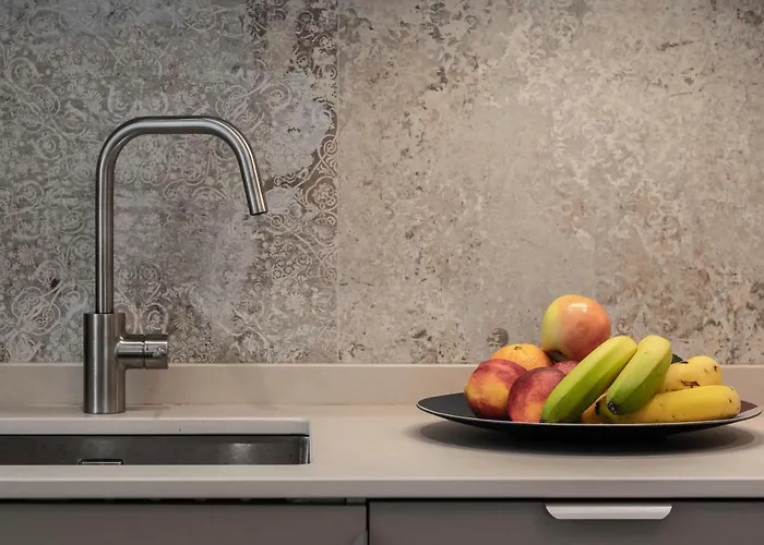 Lejlighed Hola Bilbao!