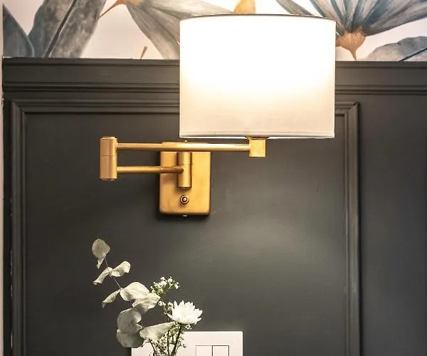 Lejlighed Hola Bilbao!