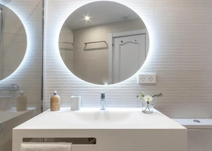 Hola Bilbao! Lejlighed