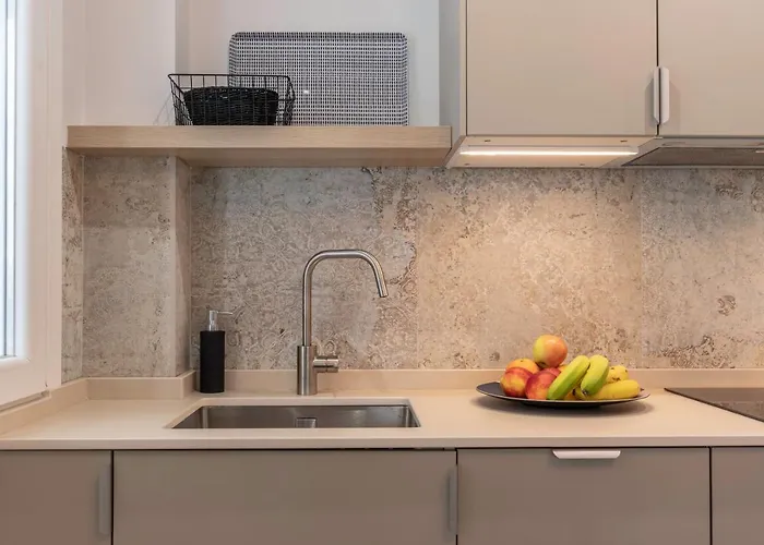 Lejlighed Hola Bilbao! Bilbao