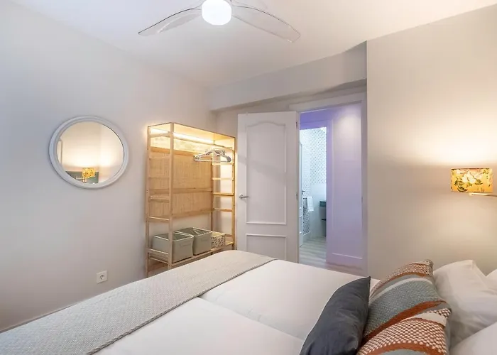 Lägenhet Hola Bilbao!