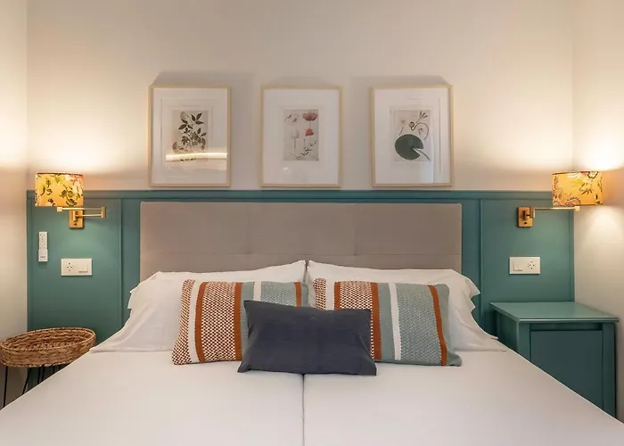 Lägenhet Hola Bilbao!