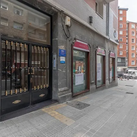 Hola Bilbao! * בילבאו