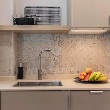 شقة Hola Bilbao! بلباو