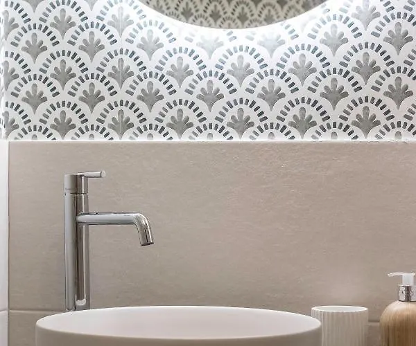 Apartment Hola Bilbao!